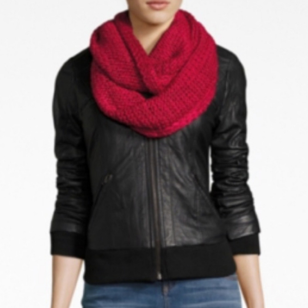 Bcbgeneration Infinity Scarf - image 1